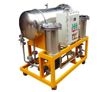 使用透平油濾油機(jī)時(shí)需注意哪些應(yīng)用細(xì)節(jié)？