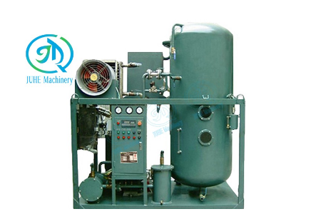 真空濾油機設(shè)備的作用有哪些