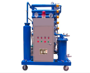 變壓器油真空濾油機的注意事項有哪些？