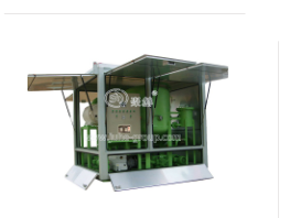 濾油機(jī)如何提高濾油效率？