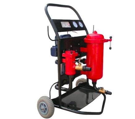 潤(rùn)滑油過(guò)濾機(jī)的選擇技巧有哪些？