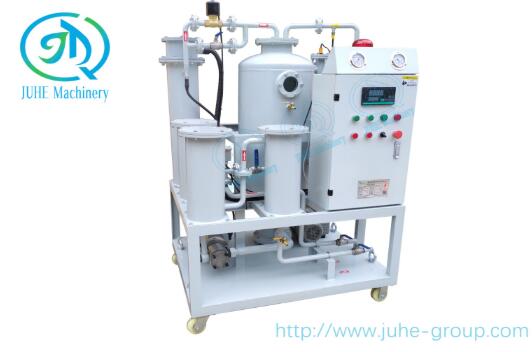 選購濾油機需要注意哪些方面？