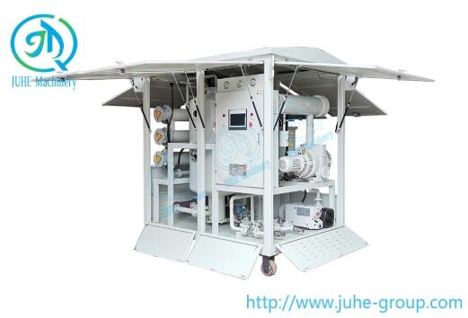 如何維護和保養(yǎng)濾油機？