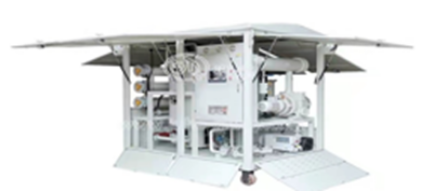 真空濾油機(jī)常見(jiàn)故障及排除方法