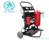 手提式濾油機(jī)操作時(shí)的注意事項(xiàng)